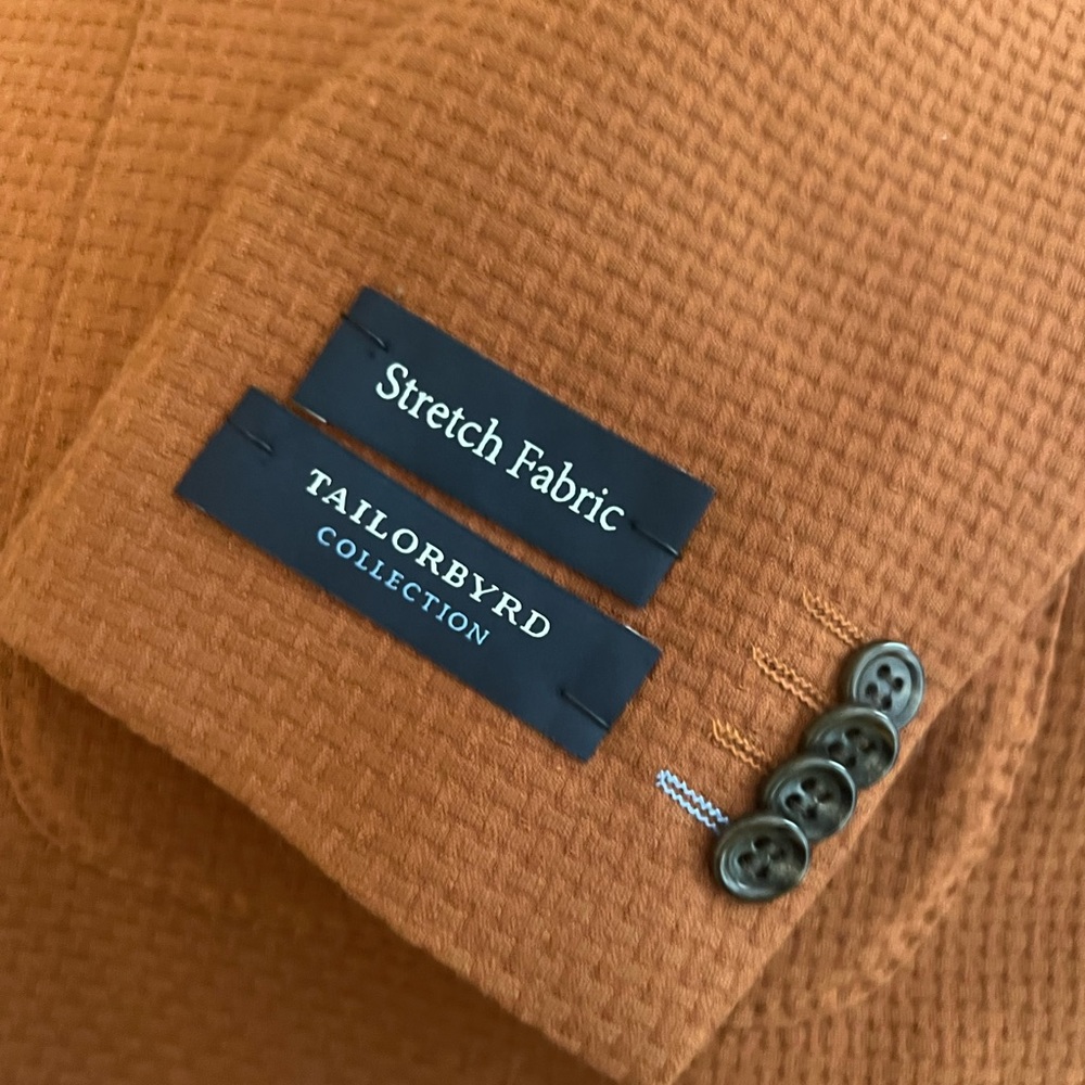 Men’s suit - Picture 7 of 14
